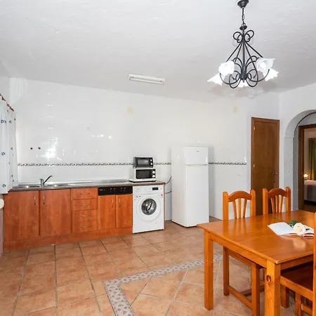 Juan Conil De La Frontera