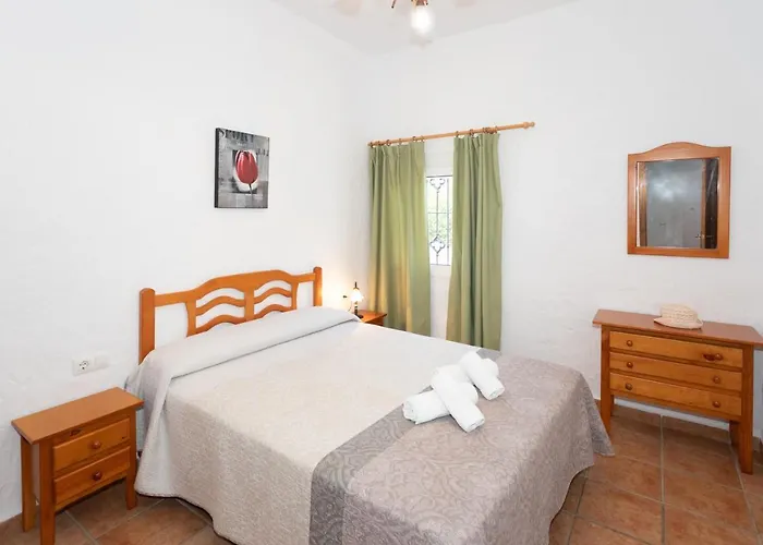 Juan Lägenhet Conil De La Frontera