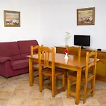 Apartment Juan