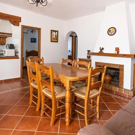 Juan Apartamento Conil De La Frontera