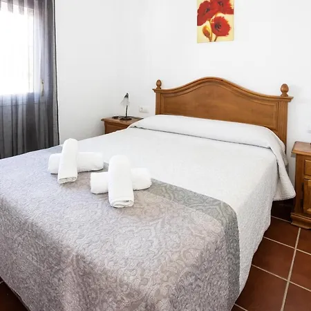 Juan Apartamento Conil De La Frontera