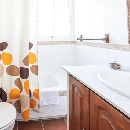 Juan * Conil De La Frontera