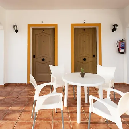 Juan Apartamento Conil De La Frontera