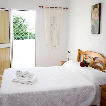 Apartamento Juan Conil De La Frontera