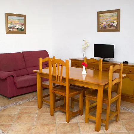 Apartamento Juan