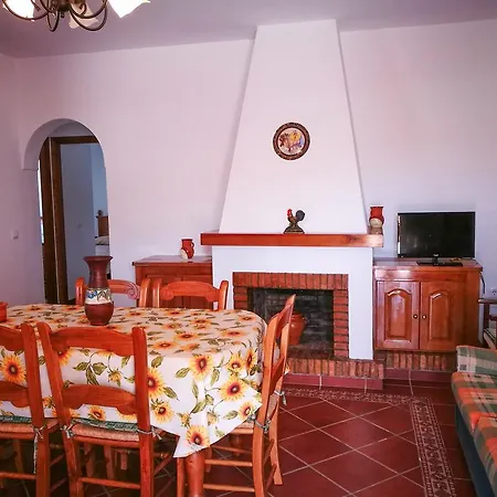 Juan Apartment *