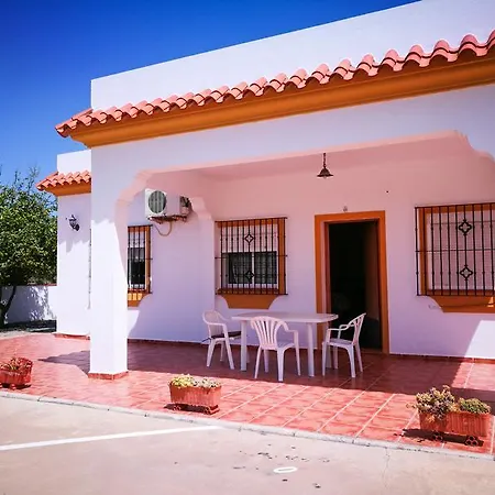 Juan * Conil De La Frontera