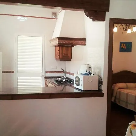 Apartamento Juan Conil De La Frontera