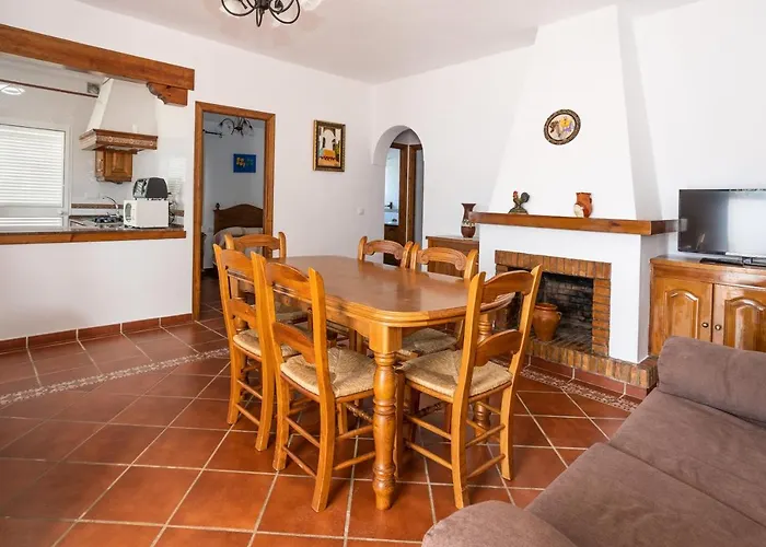 Juan Apartament Conil De La Frontera