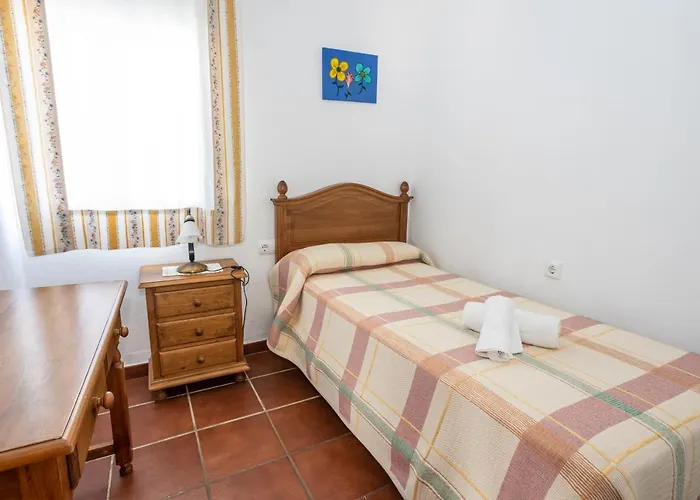 Apartament Juan Conil De La Frontera