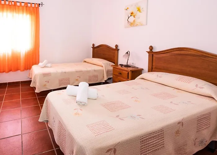 Juan Conil De La Frontera