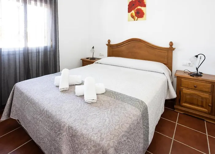 Juan Apartament Conil De La Frontera