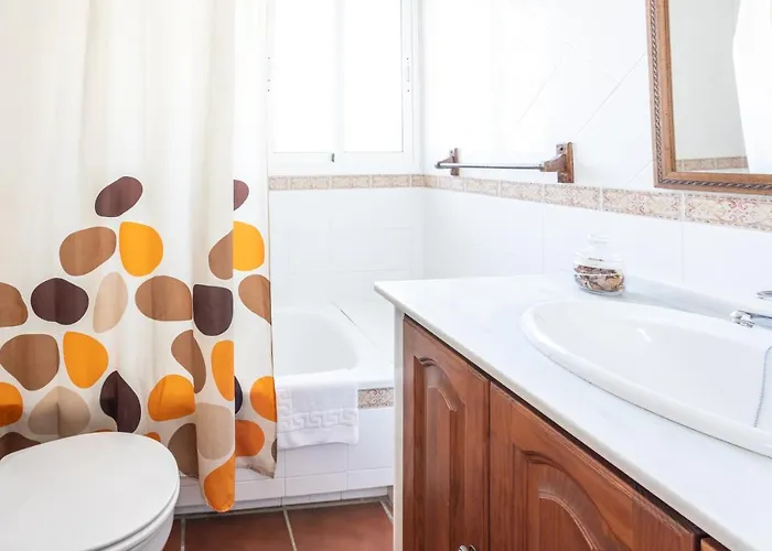 Juan * Conil De La Frontera