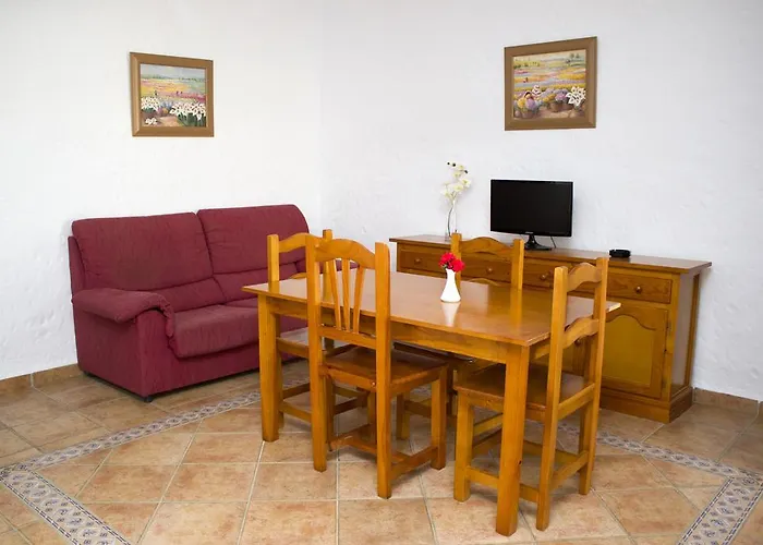 Apartament Juan