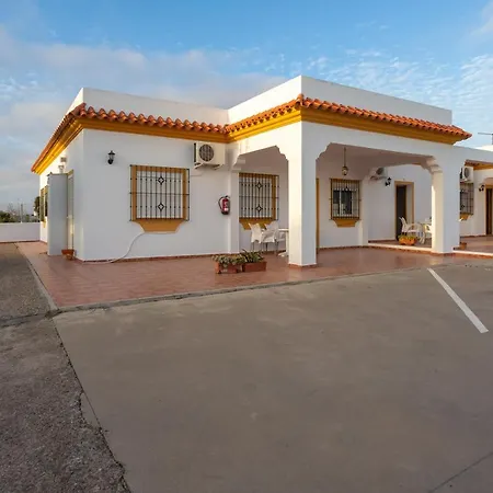 Apartament Juan