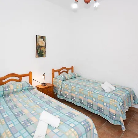 Juan Apartament
