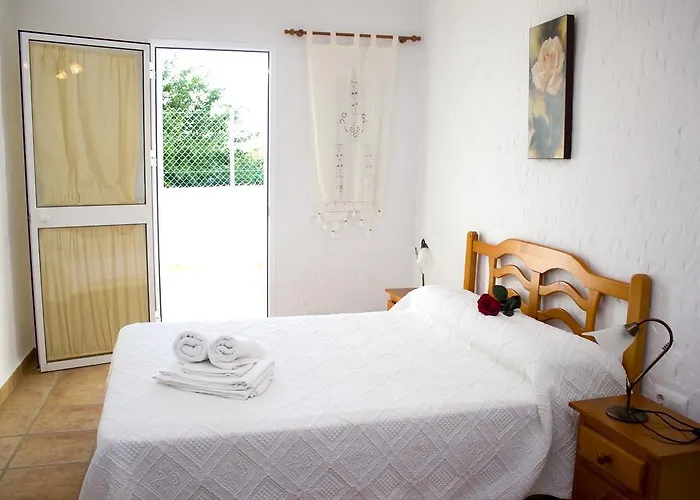 Appartement Juan Conil De La Frontera