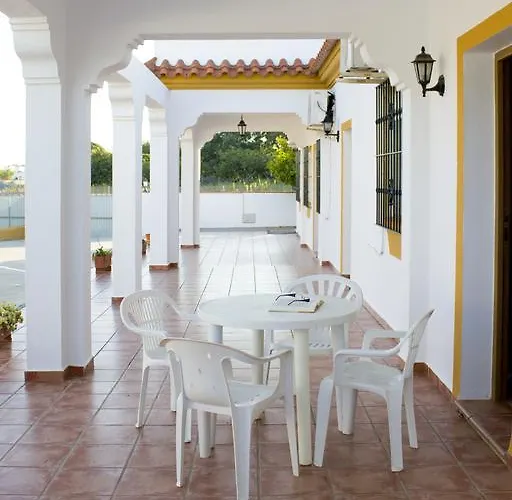 Juan * Conil De La Frontera