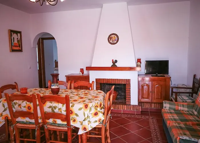 Juan Appartement *
