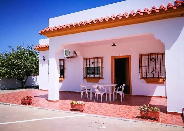 Juan * Conil De La Frontera