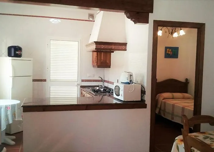 Appartement Juan Conil De La Frontera